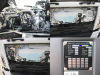 ISUZU Forward Container Carrier Truck 2RG-FRR90S4 2025 1,000km_27