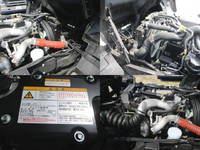 ISUZU Forward Container Carrier Truck 2RG-FRR90S4 2025 1,000km_28