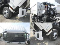 ISUZU Forward Container Carrier Truck 2RG-FRR90S4 2025 1,000km_29