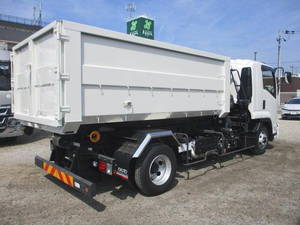 Forward Container Carrier Truck_2