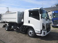 ISUZU Forward Container Carrier Truck 2RG-FRR90S4 2025 1,000km_3