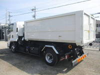 ISUZU Forward Container Carrier Truck 2RG-FRR90S4 2025 1,000km_6