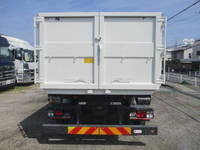 ISUZU Forward Container Carrier Truck 2RG-FRR90S4 2025 1,000km_7