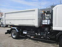 ISUZU Forward Container Carrier Truck 2RG-FRR90S4 2025 1,000km_8