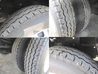 ISUZU Forward Container Carrier Truck 2RG-FRR90S4 2025 1,000km_9