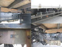 MITSUBISHI FUSO Fighter Aluminum Block 2KG-FK64F 2019 510,000km_10
