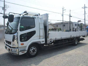 MITSUBISHI FUSO Fighter Aluminum Block 2KG-FK64F 2019 510,000km_1