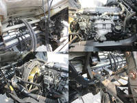 MITSUBISHI FUSO Fighter Aluminum Block 2KG-FK64F 2019 510,000km_25