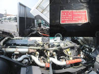 MITSUBISHI FUSO Fighter Aluminum Block 2KG-FK64F 2019 510,000km_26