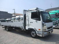 MITSUBISHI FUSO Fighter Aluminum Block 2KG-FK64F 2019 510,000km_3