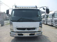 MITSUBISHI FUSO Fighter Aluminum Block 2KG-FK64F 2019 510,000km_4
