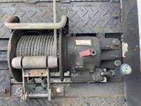 MITSUBISHI FUSO Canter Safety Loader PA-FE83DGY 2005 128,548km_14