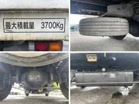 MITSUBISHI FUSO Canter Safety Loader PA-FE83DGY 2005 128,548km_16