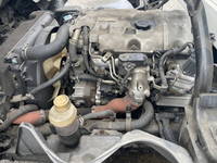 MITSUBISHI FUSO Canter Safety Loader PA-FE83DGY 2005 128,548km_23