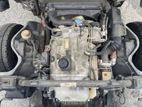 MITSUBISHI FUSO Canter Safety Loader PA-FE83DGY 2005 128,548km_25