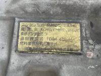 MITSUBISHI FUSO Canter Safety Loader PA-FE83DGY 2005 128,548km_26
