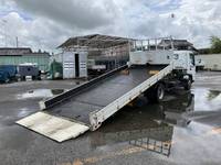 MITSUBISHI FUSO Canter Safety Loader PA-FE83DGY 2005 128,548km_2