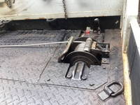 MITSUBISHI FUSO Canter Safety Loader PA-FE83DGY 2005 128,548km_3