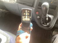 MITSUBISHI FUSO Canter Safety Loader PA-FE83DGY 2005 128,548km_4