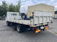 MITSUBISHI FUSO Canter Safety Loader PA-FE83DGY 2005 128,548km_4