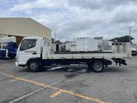 MITSUBISHI FUSO Canter Safety Loader PA-FE83DGY 2005 128,548km_5