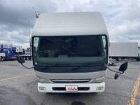 MITSUBISHI FUSO Canter Safety Loader PA-FE83DGY 2005 128,548km_9
