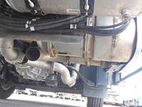 HINO Profia Truck (With 4 Steps Of Cranes) 2DG-FS1AHC 2024 1,500km_14