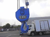 HINO Profia Truck (With 4 Steps Of Cranes) 2DG-FS1AHC 2024 1,500km_26