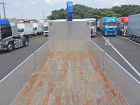HINO Profia Truck (With 4 Steps Of Cranes) 2DG-FS1AHC 2024 1,500km_27