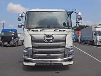 HINO Profia Truck (With 4 Steps Of Cranes) 2DG-FS1AHC 2024 1,500km_3