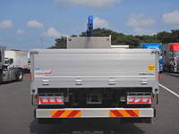 HINO Profia Truck (With 4 Steps Of Cranes) 2DG-FS1AHC 2024 1,500km_5