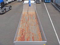 HINO Profia Truck (With 4 Steps Of Cranes) 2DG-FS1AHC 2024 1,500km_7