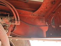ISUZU Giga Dump QKG-CXZ77AT 2013 570,000km_10