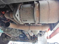 ISUZU Giga Dump QKG-CXZ77AT 2013 570,000km_13
