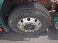 ISUZU Giga Dump QKG-CXZ77AT 2013 570,000km_14