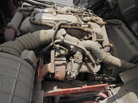 ISUZU Giga Dump QKG-CXZ77AT 2013 570,000km_15