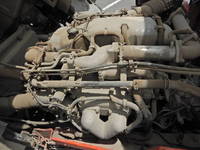 ISUZU Giga Dump QKG-CXZ77AT 2013 570,000km_16