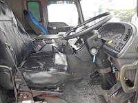 ISUZU Giga Dump QKG-CXZ77AT 2013 570,000km_18