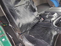 ISUZU Giga Dump QKG-CXZ77AT 2013 570,000km_25