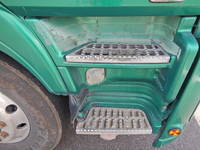 ISUZU Giga Dump QKG-CXZ77AT 2013 570,000km_26