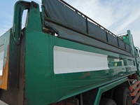 ISUZU Giga Dump QKG-CXZ77AT 2013 570,000km_28