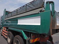 ISUZU Giga Dump QKG-CXZ77AT 2013 570,000km_29