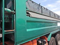 ISUZU Giga Dump QKG-CXZ77AT 2013 570,000km_30