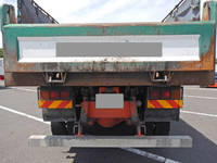 ISUZU Giga Dump QKG-CXZ77AT 2013 570,000km_32