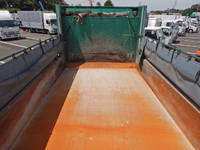 ISUZU Giga Dump QKG-CXZ77AT 2013 570,000km_34