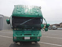 ISUZU Giga Dump QKG-CXZ77AT 2013 570,000km_37