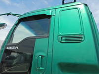 ISUZU Giga Dump QKG-CXZ77AT 2013 570,000km_39