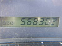 ISUZU Giga Dump QKG-CXZ77AT 2013 570,000km_40
