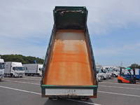 ISUZU Giga Dump QKG-CXZ77AT 2013 570,000km_6
