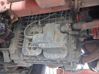 ISUZU Giga Dump QKG-CXZ77AT 2013 570,000km_7